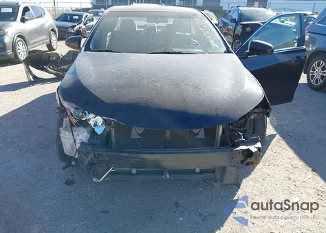 2017 Toyota Camry Le from USA, damaged, VIN 4T1BF1FK9HU397620